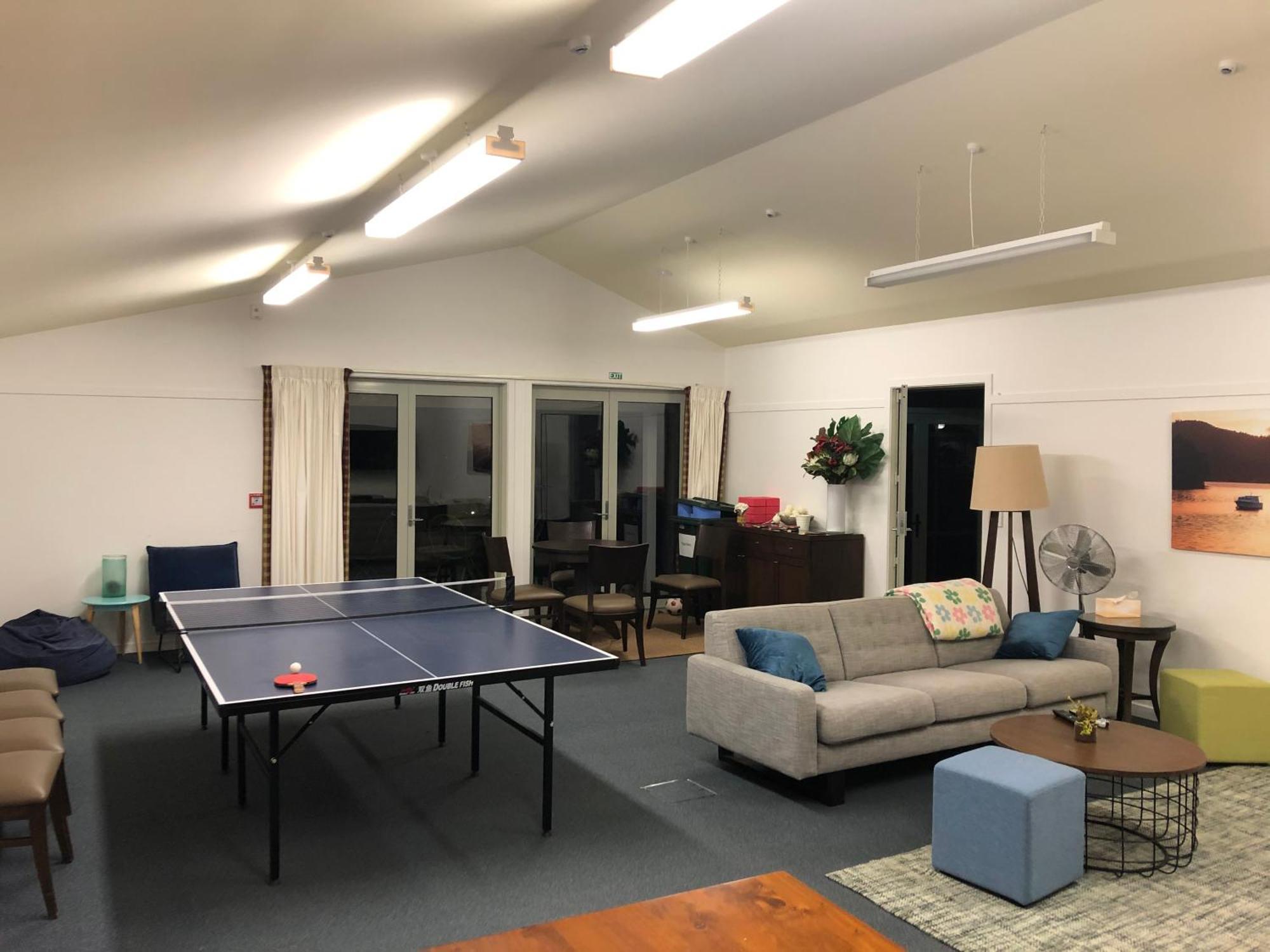 Raetihi Lodge Kenepuru Sounds 외부 사진