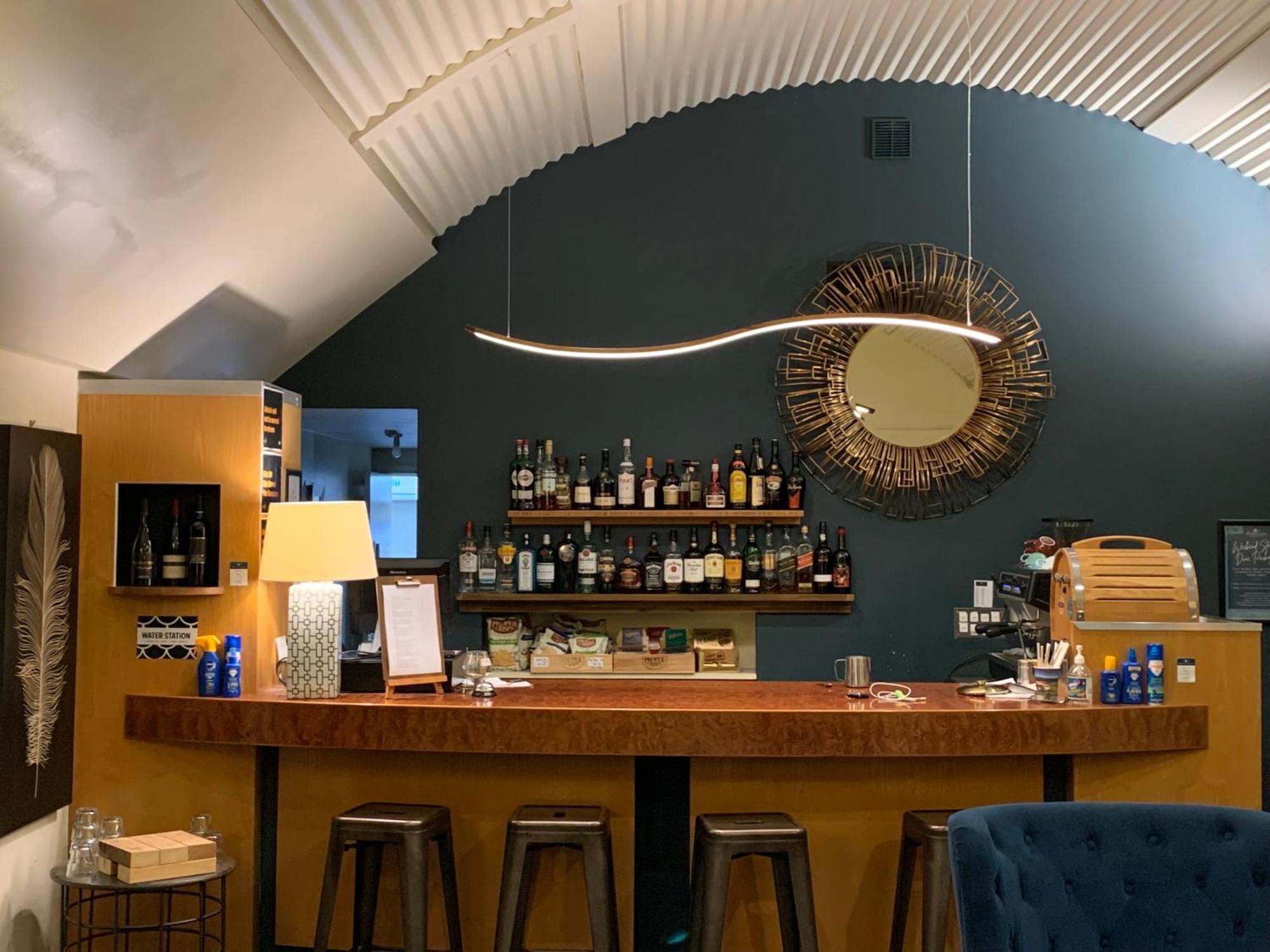 Raetihi Lodge Kenepuru Sounds 외부 사진